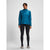 Janji Zephyrunner Wind Shell Jacket - Women's Tidal