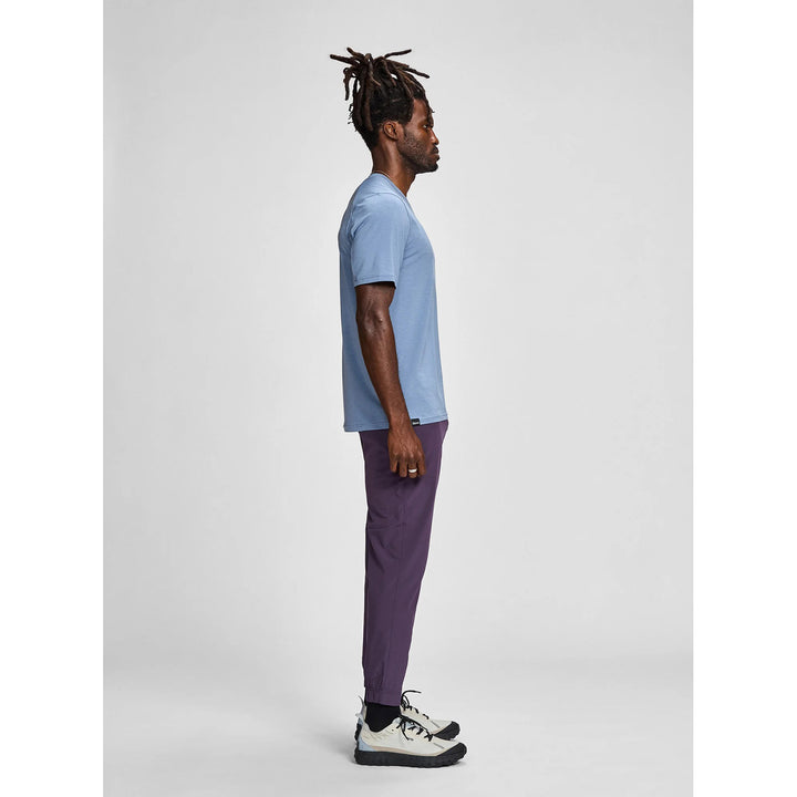 Janji Circa Daily T-Shirt - Men's Coast