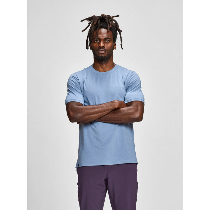 Janji Circa Daily T-Shirt - Men's Coast