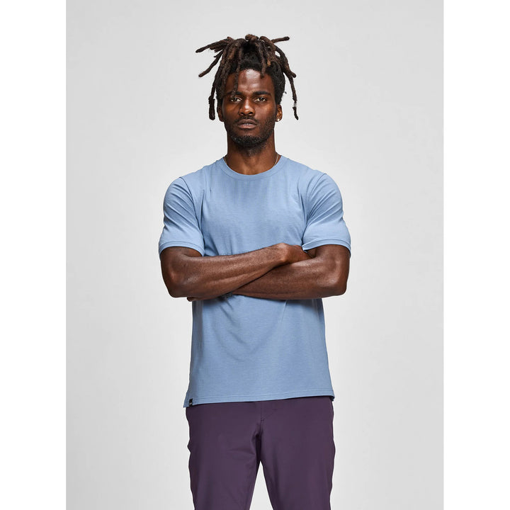 Janji Circa Daily T-Shirt - Men's Coast