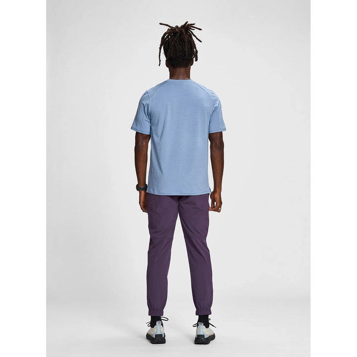 Janji Circa Daily T-Shirt - Men's Coast