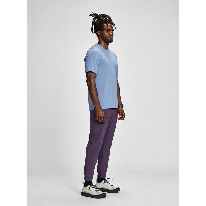 Janji Circa Daily T-Shirt - Men's Coast
