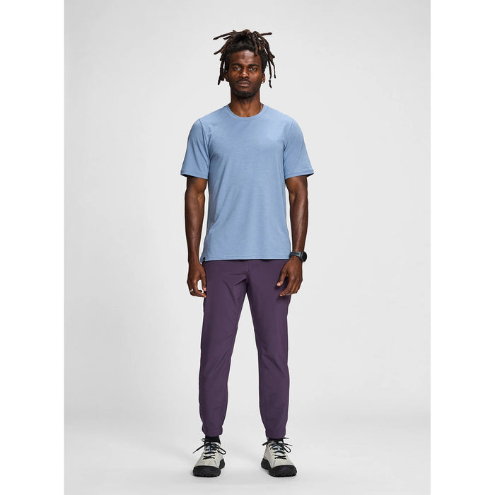 Janji Circa Daily T-Shirt - Men's Coast
