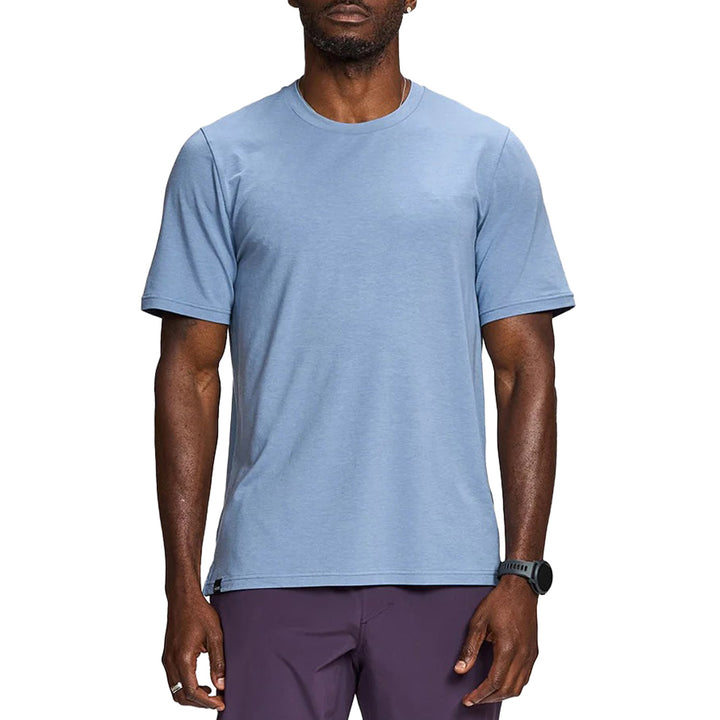 Janji Circa Daily T-Shirt - Men's Coast