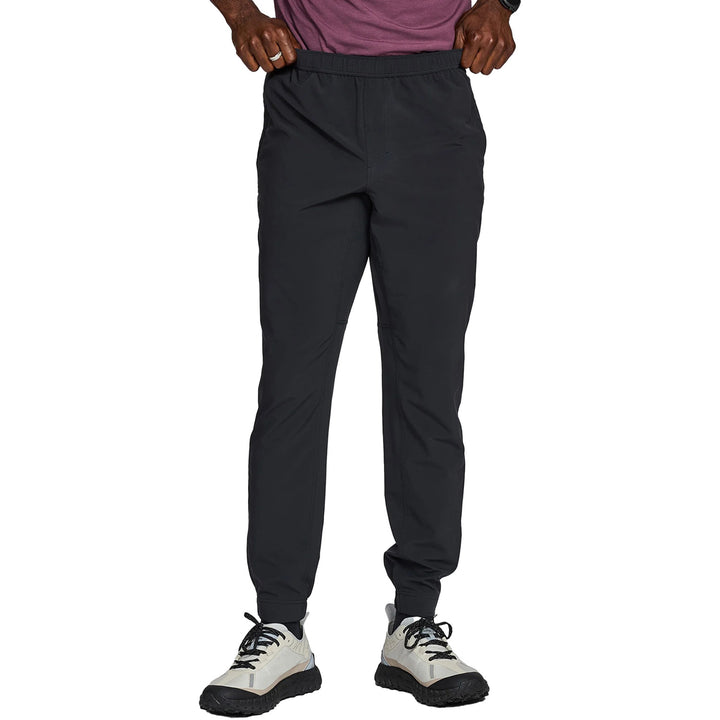 Janji Transit Tech Pants - Men's Midnight