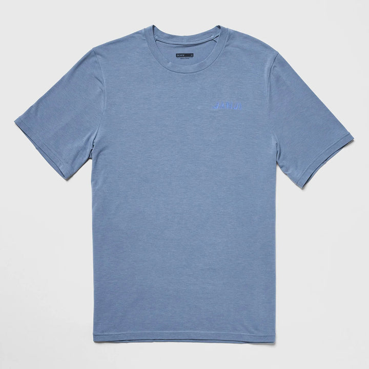 Janji Circa Daily T-Shirt - Men's Coast