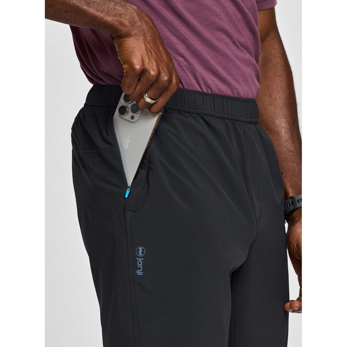 Janji Transit Tech Pants - Men's Midnight