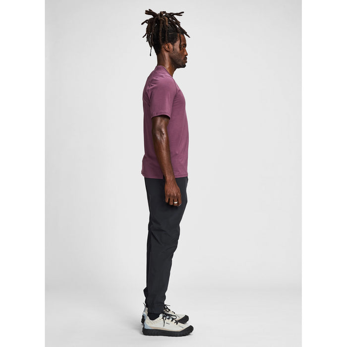 Janji Transit Tech Pants - Men's Midnight