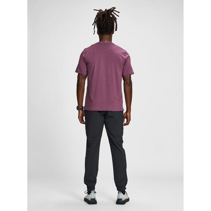 Janji Transit Tech Pants - Men's Midnight