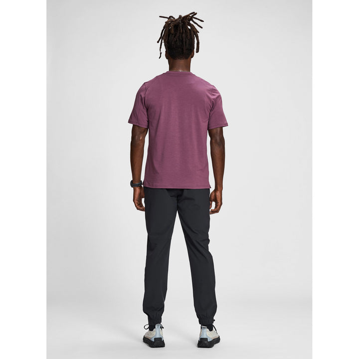 Janji Transit Tech Pants - Men's Midnight