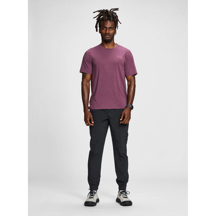 Janji Transit Tech Pants - Men's Midnight