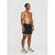 Janji 5" AFO Middle Shorts - Men's Midnight