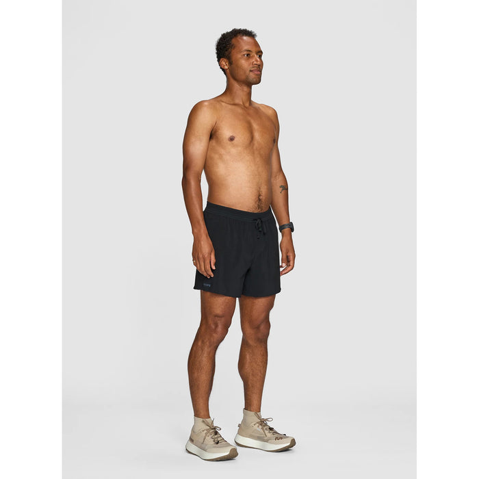 Janji 5" AFO Middle Shorts - Men's Midnight