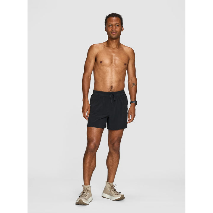 Janji 5" AFO Middle Shorts - Men's Midnight