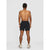 Janji 5" AFO Middle Shorts - Men's Midnight