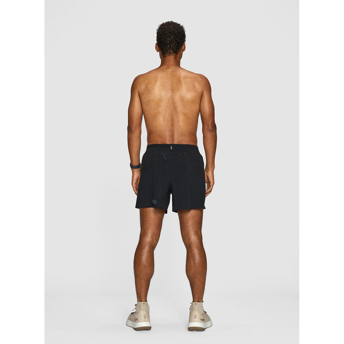 Janji 5" AFO Middle Shorts - Men's Midnight
