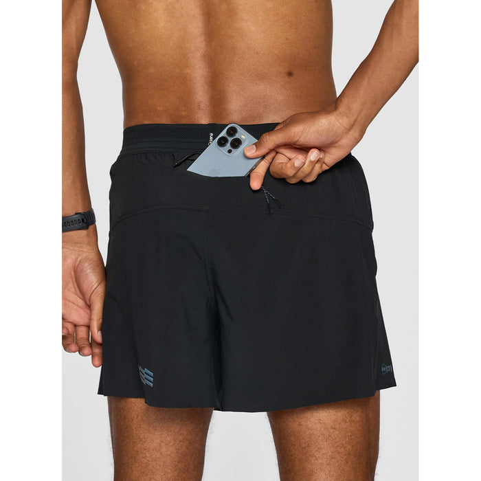 Janji 5" AFO Middle Shorts - Men's Midnight