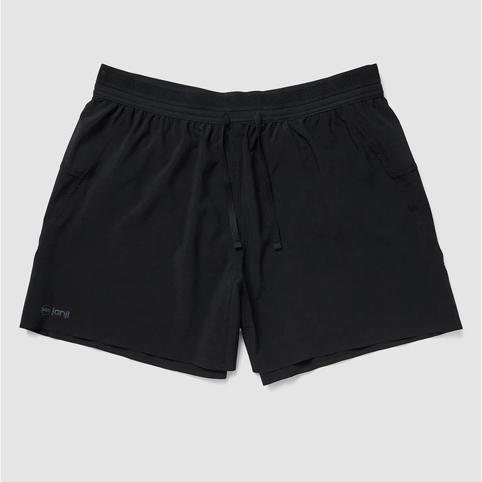 Janji 5" AFO Middle Shorts - Men's Midnight