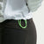 Nike ACG "Lava Loft" Jacket - Women's Light Silver/Pure Platinum/Summit White