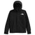 The North Face GTX Mountain Jacket - Men's TNF Black/TNF Black/TNF Black