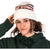 Spiral Wax Co. Slow Down Beanie Natural