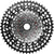 SRAM GX Eagle Transmission XS-1275 12-Speed Cassette Black
