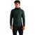 Arc'teryx Rho LT Hoodie - Men's Dark Jade