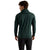 Arc'teryx Rho LT Hoodie - Men's Dark Jade