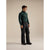Arc'teryx Rho LT Hoodie - Men's Dark Jade