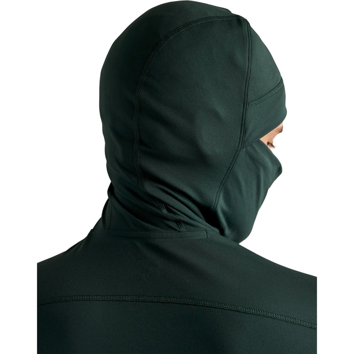 Arc'teryx Rho LT Hoodie - Men's Dark Jade