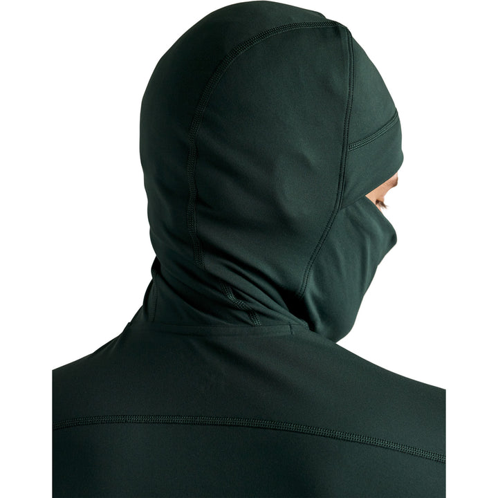 Arc'teryx Rho LT Hoodie - Men's Dark Jade