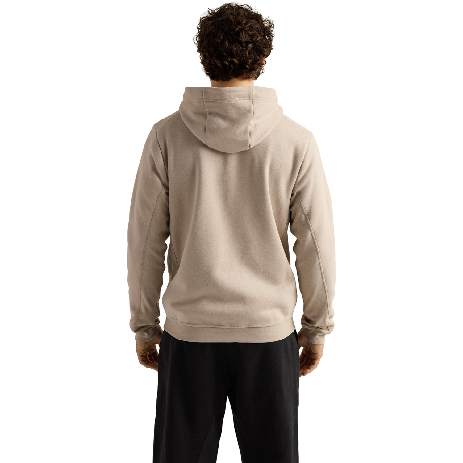 Arc'teryx Emblem Fleece Full-Zip Hoodie - Men's – evo