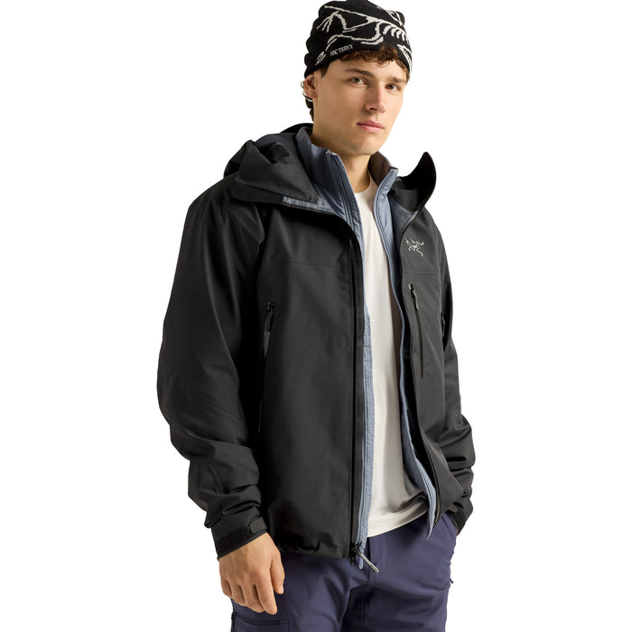 Arc'teryx Beta SV Jacket - Men's Black