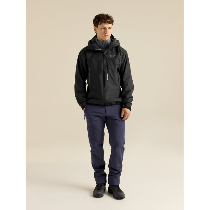 Arc'teryx Beta SV Jacket - Men's Black