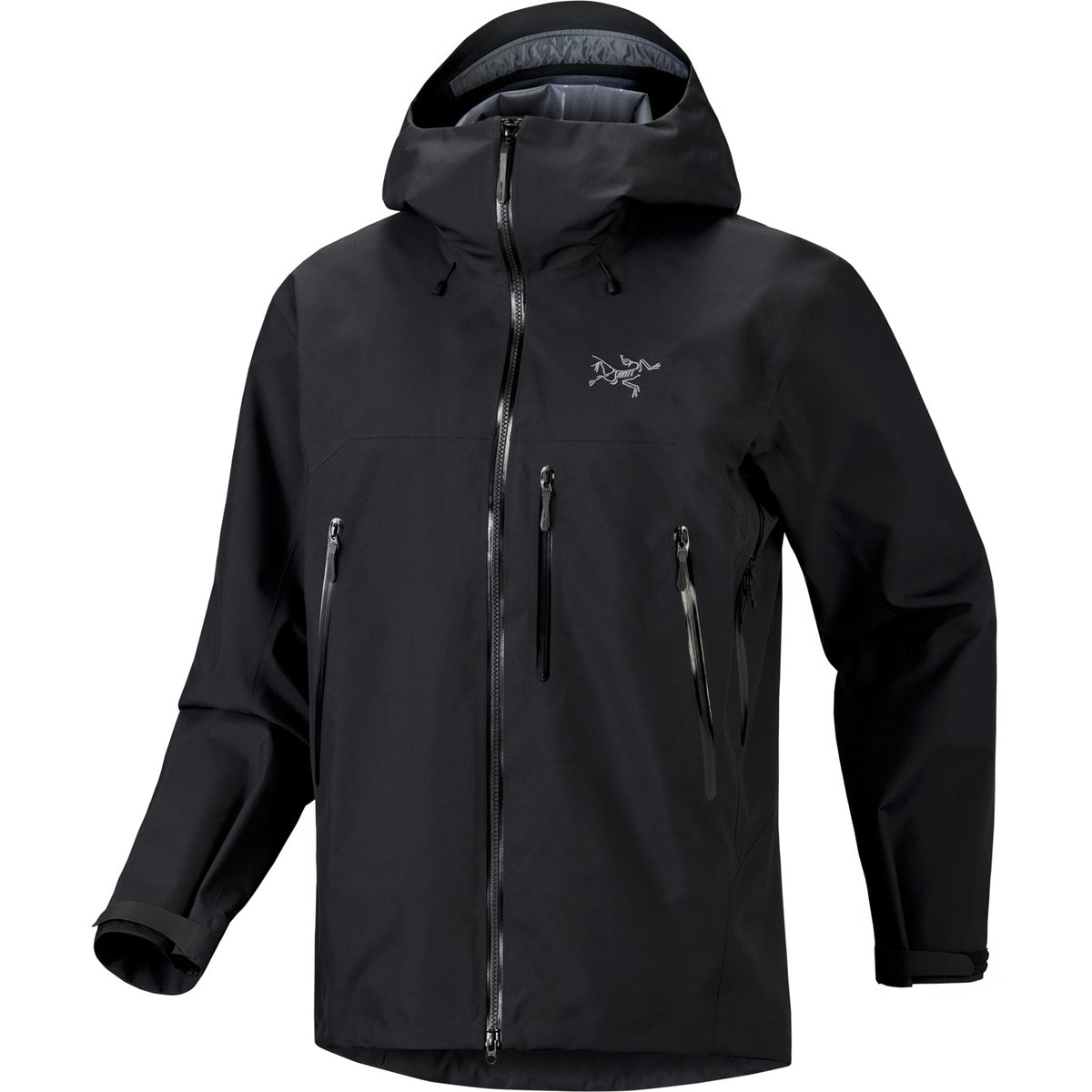 Arc'teryx Beta SV Jacket - Men's Black