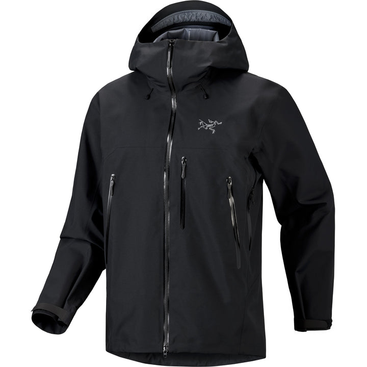Arc'teryx Beta SV Jacket - Men's Black