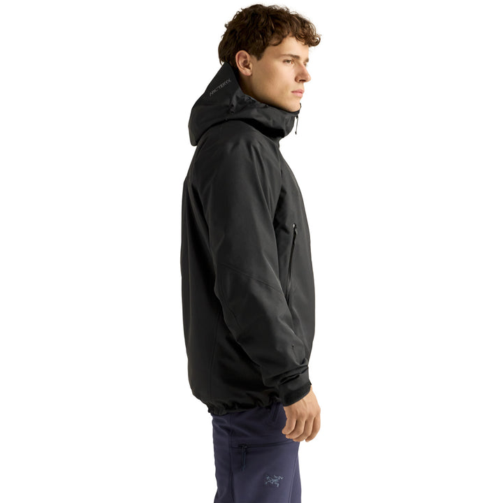 Arc'teryx Beta SV Jacket - Men's Black