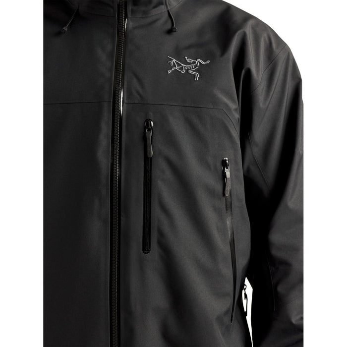 Arc'teryx Beta SV Jacket - Men's Black
