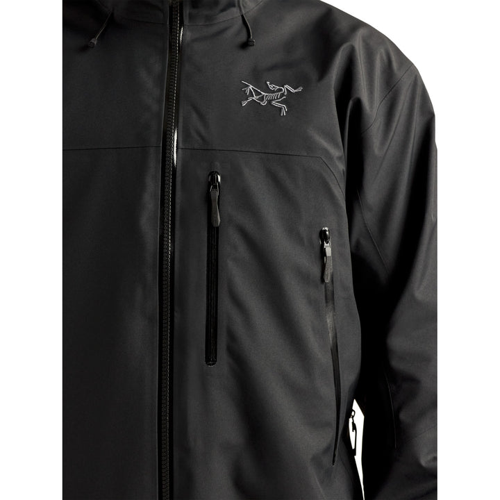 Arc'teryx Beta SV Jacket - Men's Black