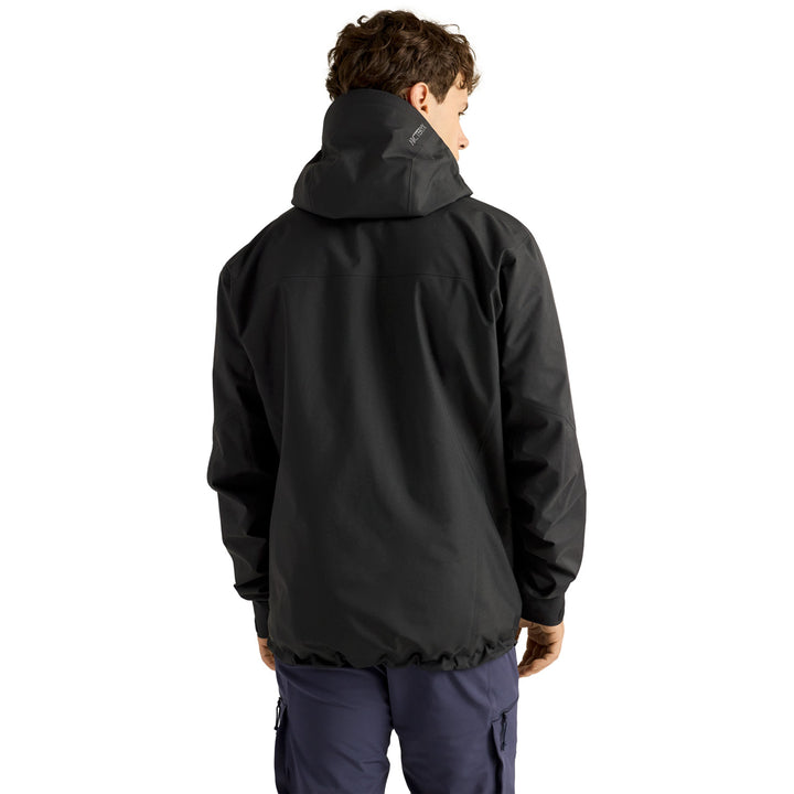 Arc'teryx Beta SV Jacket - Men's Black