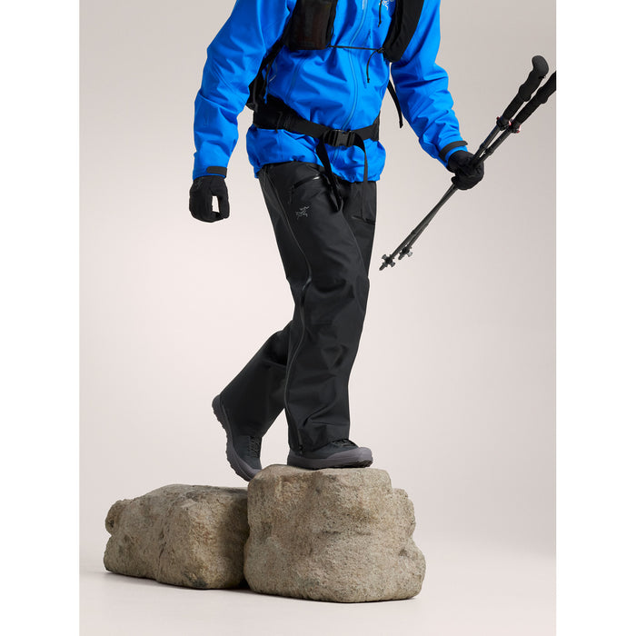 Arc'teryx Beta SV Pants - Men's Black