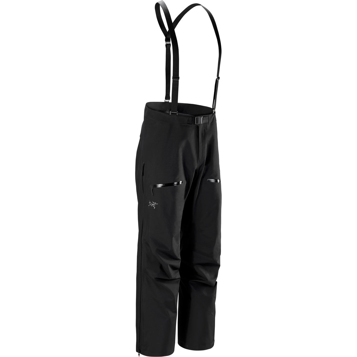 Arc'teryx Beta SV Pants - Men's Black