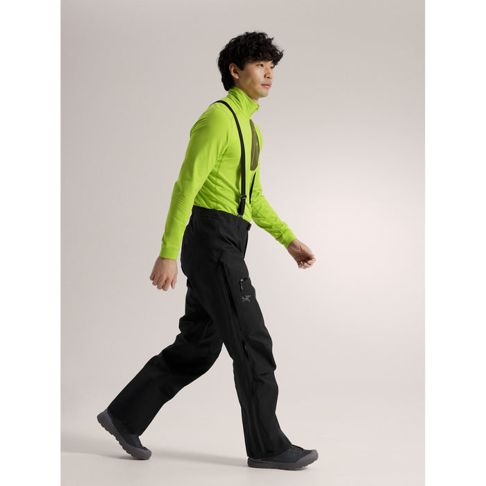 Arc'teryx Beta SV Pants - Men's Black