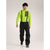 Arc'teryx Beta SV Pants - Men's Black