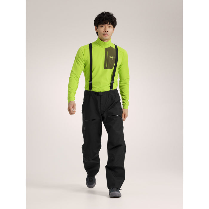 Arc'teryx Beta SV Pants - Men's Black