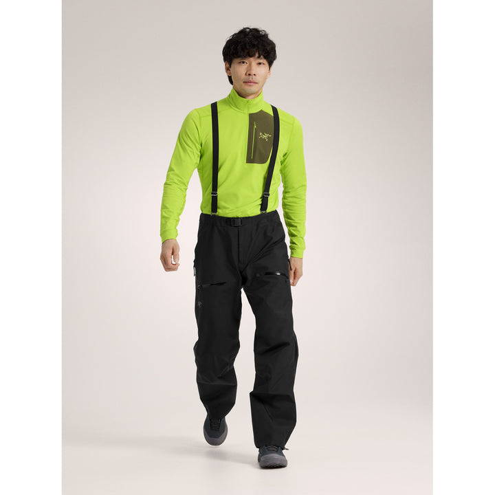 Arc'teryx Beta SV Pants - Men's Black