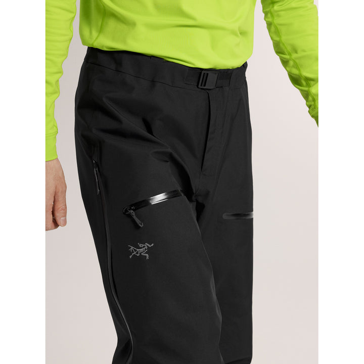 Arc'teryx Beta SV Pants - Men's Black