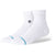 Stance Icon Lowrider Socks - Women's White