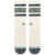 Stance Signature Boyd Wash Crew Socks Atlantic
