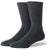 Stance Icon Wool Crew Socks Black